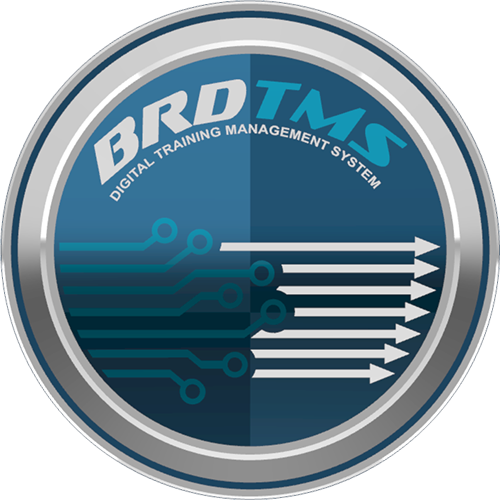 BRDTMS Logo